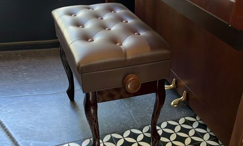 Banco-De-Piano-Altura-Ajustable