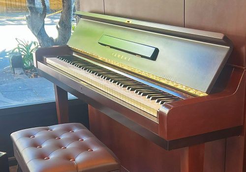 Piano-Yamaha-U3-Pianodisc